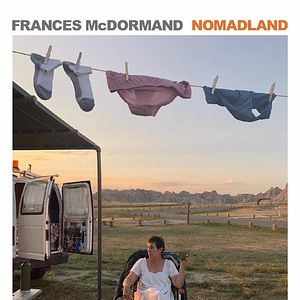 Bilder Nomadland