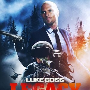 Bilder Legacy - Tödliche Jagd