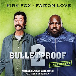 Bilder Bulletproof 2