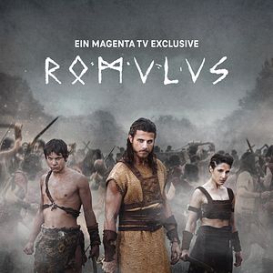 Bilder Romulus