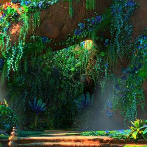 Bilder Die Croods - Alles auf Anfang