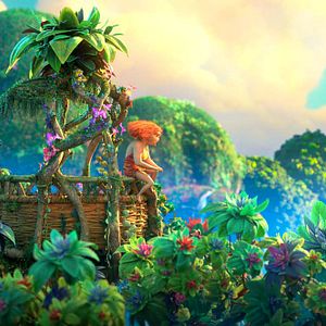 Bilder Die Croods - Alles auf Anfang