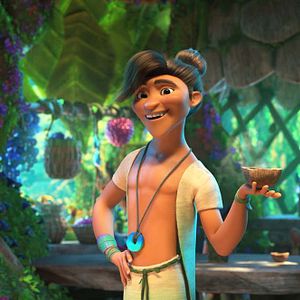 Bilder Die Croods - Alles auf Anfang