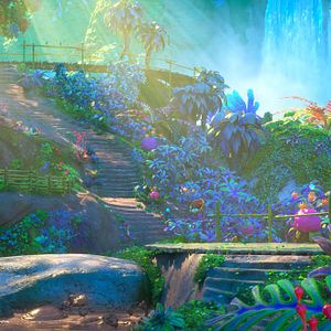 Bilder Die Croods - Alles auf Anfang