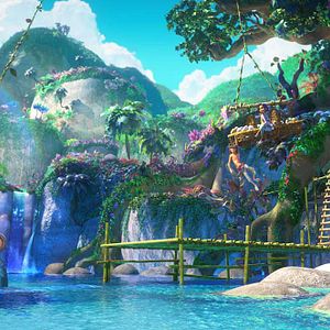 Bilder Die Croods - Alles auf Anfang