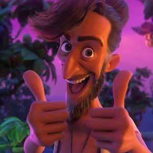 Bilder Die Croods - Alles auf Anfang