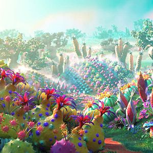 Bilder Die Croods - Alles auf Anfang