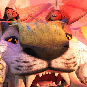 Bilder Die Croods - Alles auf Anfang