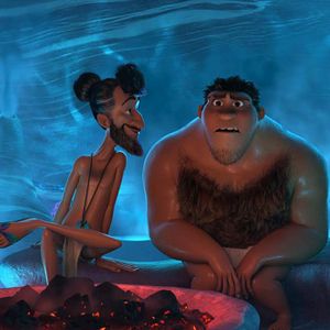 Bilder Die Croods - Alles auf Anfang