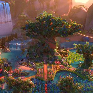 Bilder Die Croods - Alles auf Anfang