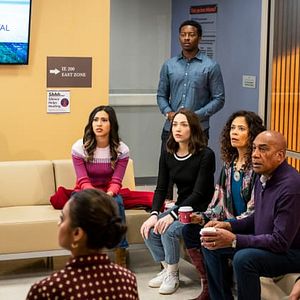 Bilder God Friended Me