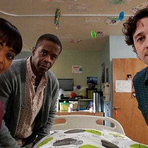 Bilder Red Band Society