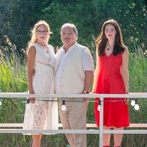 Bilder Schneewittchen am See