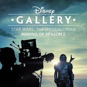 Bilder Disney Galerie: Star Wars: The Mandalorian
