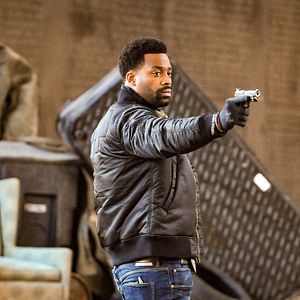 Bilder LaRoyce Hawkins