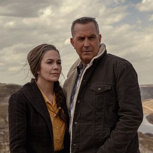 Bilder Kevin Costner