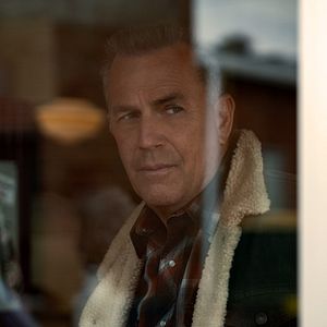 Bilder Kevin Costner