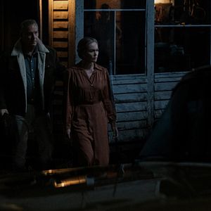 Bilder Kevin Costner