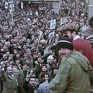 Bilder Der nackte König - 18 Fragmente über Revolution