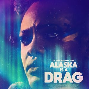 Bilder Alaska is a Drag