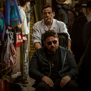 Bilder Eduard Fernández