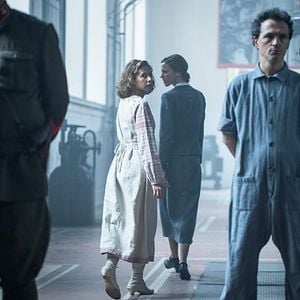 Bilder Irene Escolar