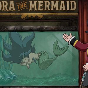 Bilder Disenchantment