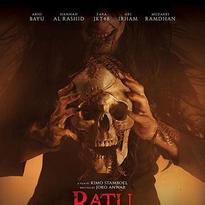 Bilder Ratu Ilmu Hitam