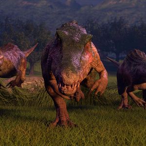 Bilder Jurassic World: Neue Abenteuer