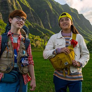 Bilder Abenteuer 'Ohana