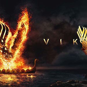 Bilder Vikings