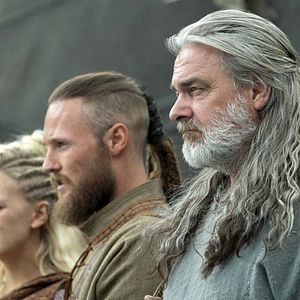 Bilder Ray Stevenson