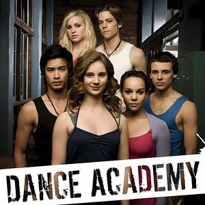 Bilder Dance Academy – Tanz Deinen Traum