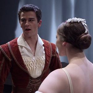 Bilder Dance Academy – Tanz Deinen Traum