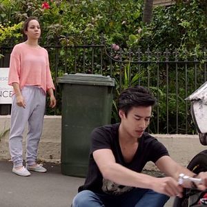 Bilder Dance Academy – Tanz Deinen Traum