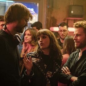 Bilder Dani de la Orden