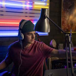 Bilder Death To 2020