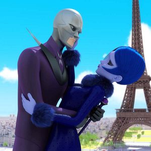 Bilder Miraculous - Geschichten von Ladybug und Cat Noir