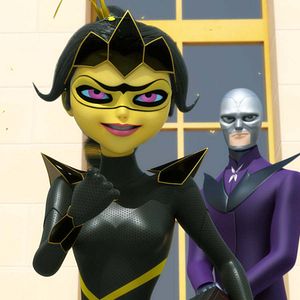 Bilder Miraculous - Geschichten von Ladybug und Cat Noir