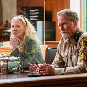 Bilder All Rise - Die Richterin