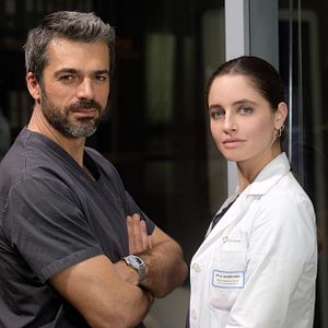 Bilder Luca Argentero