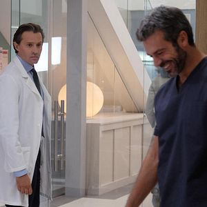 Bilder Luca Argentero