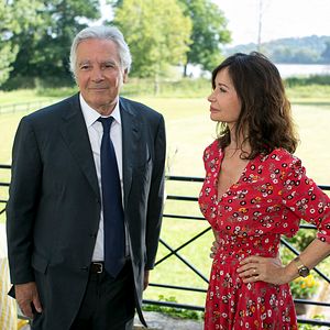 Bilder Evelyne Bouix