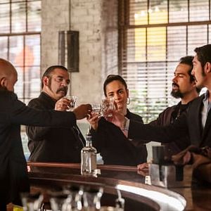 Bilder Queen Of The South