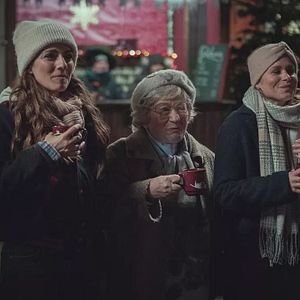 Bilder ÜberWeihnachten