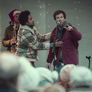 Bilder ÜberWeihnachten