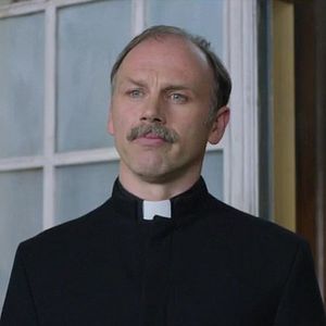 Bilder Don Wycherley