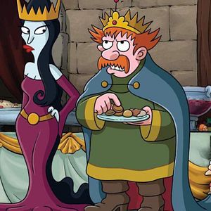 Bilder Disenchantment