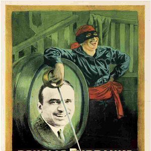 Bilder Im Zeichen des Zorro