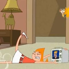 Bilder Phineas und Ferb